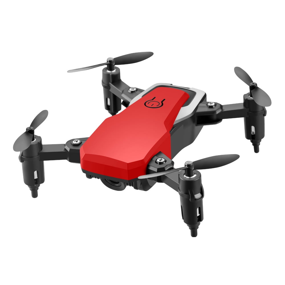 Red Dcenta LF606 4K Wi-Fi FPV Mini Drone
