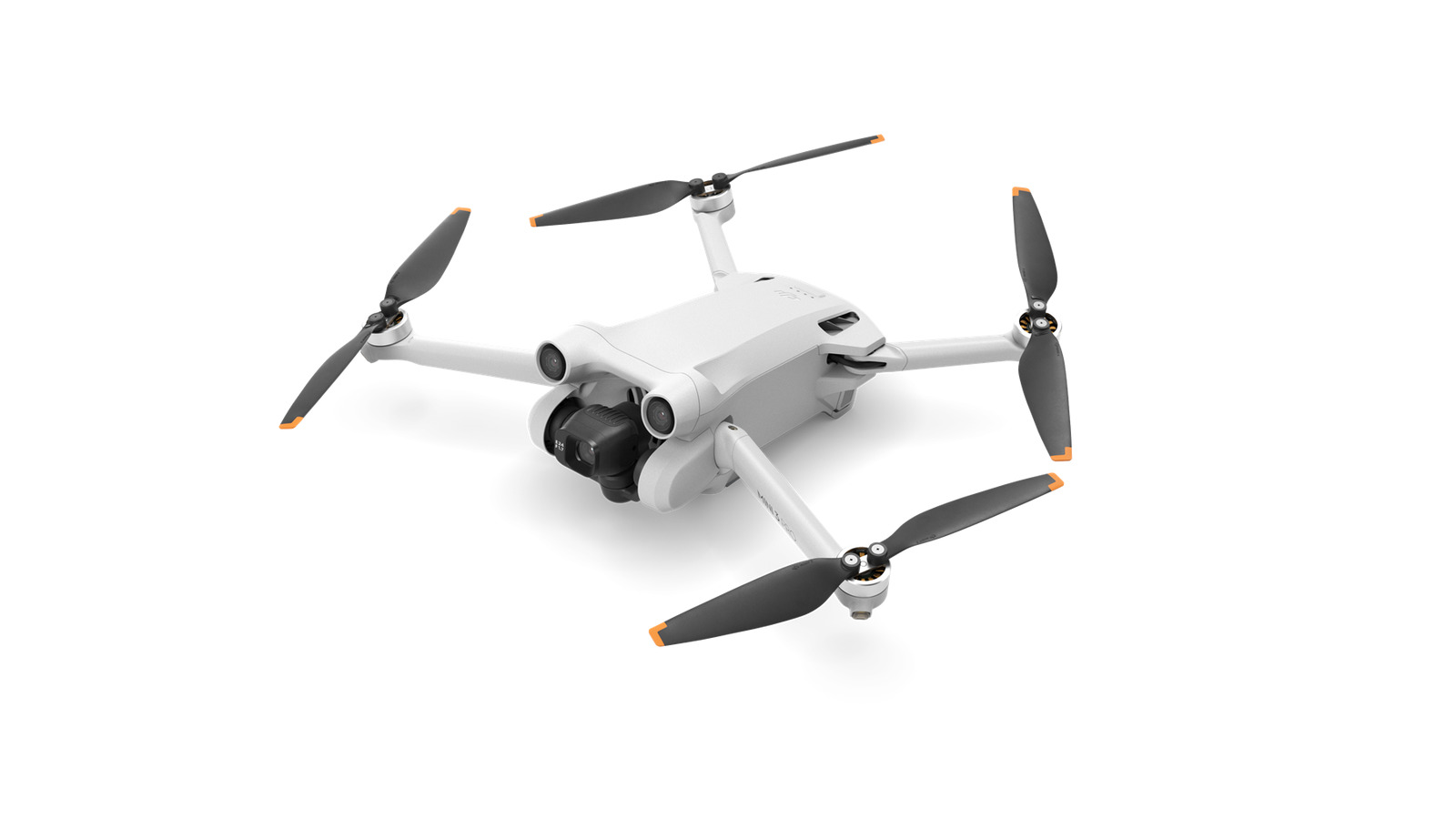 DJI Mini 3 Pro Drone with 4K Camera
