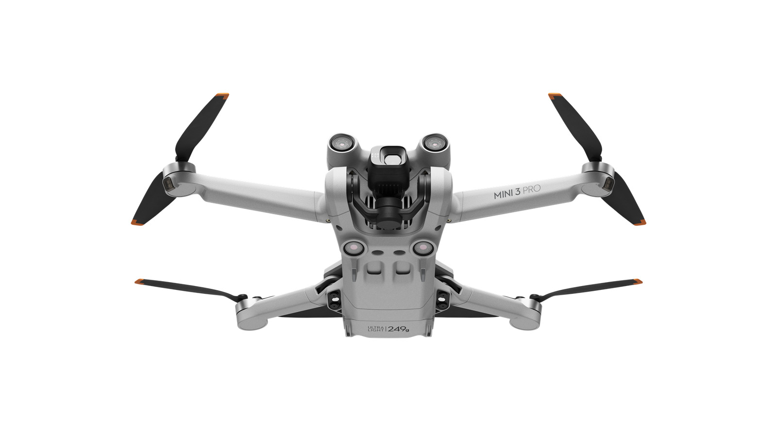 DJI Mini 3 Pro Drone with 4K Camera