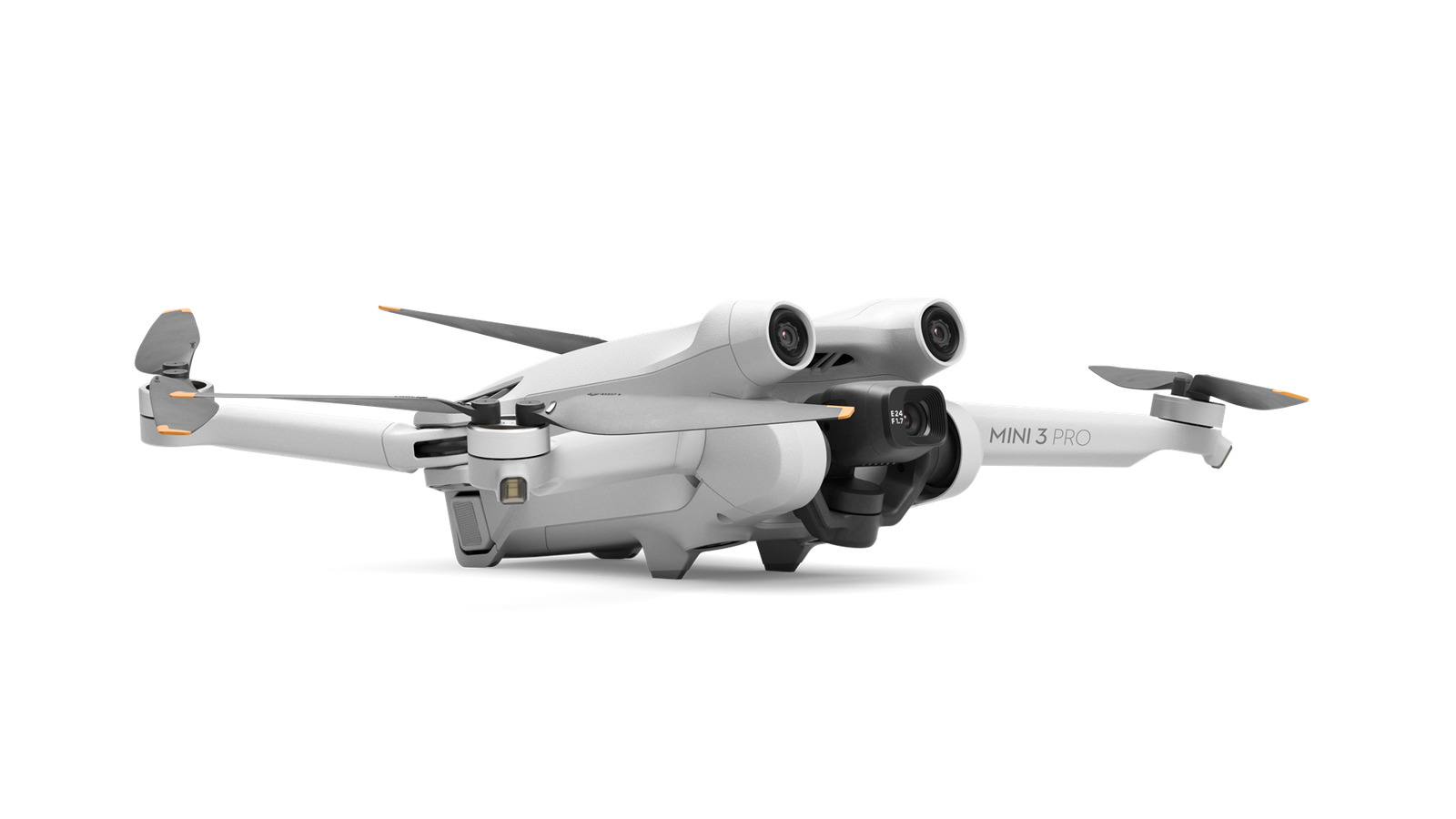 DJI Mini 3 Pro Drone with 4K Camera