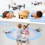 720P HD Camera Mini Drone for Kids