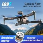 E99s Pro GPS Drone with Dual 1080P Camera