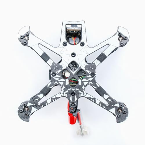 EMAX Tinyhawk 3 Plus Freestyle FPV Racing Drone