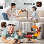 Holy Stone HS210F Mini Pocket Drone for Kids