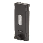 3Pcs 3.7V Lithium Batteries for RC Drones