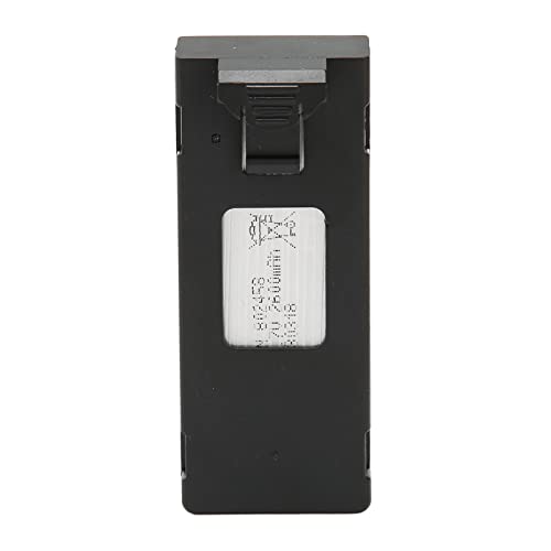 High Capacity 3.7V 2600mAh RC Drone Battery