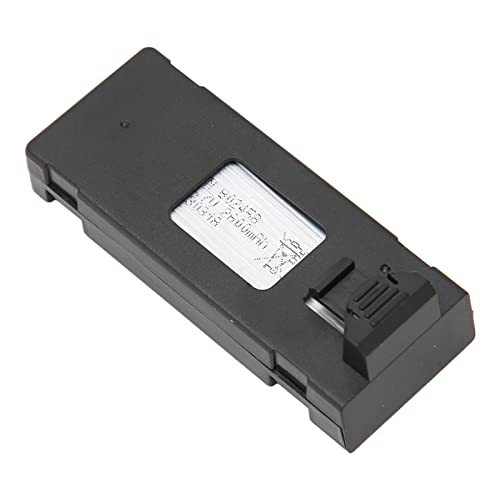 High Capacity 3.7V 2600mAh RC Drone Battery