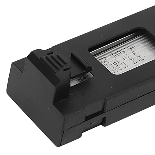 RiToEasysports 1800mAh Drone Battery with Charger