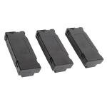 3-Pack Rechargeable Quadcopter Batteries with Cable