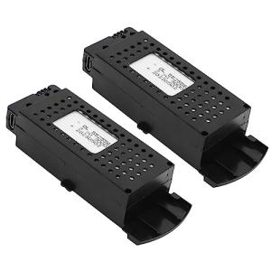 3.7V 3000mAh Drone Battery with 3-in-1 Cable