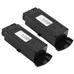 3.7V 3000mAh Drone Battery with 3-in-1 Cable