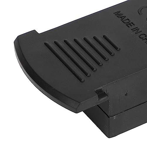 3.7V 3000mAh Drone Battery with 3-in-1 Cable