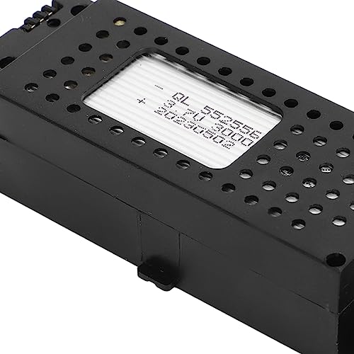 3.7V 3000mAh Drone Battery with 3-in-1 Cable