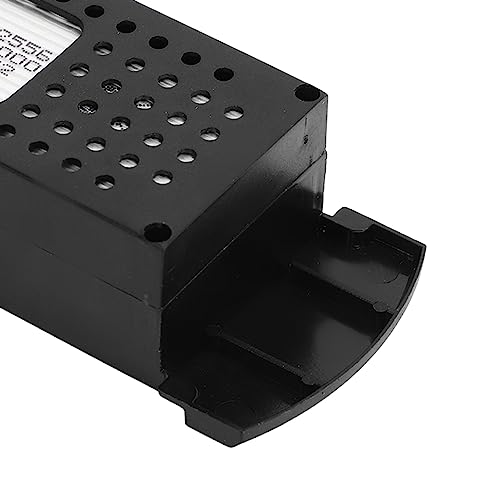 3.7V 3000mAh Drone Battery with 3-in-1 Cable