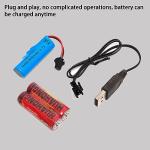 USB Charger Cable for RC Cars and Drones
