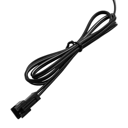 DollaTek 4-Peat USB Charger Cable for Drones