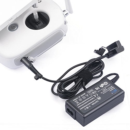 KFD 17.4V Adapter for DJI Phantom 3 Drones
