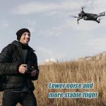 Low Noise 32pcs Propellers for DJI Mavic Mini