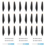 24 Pcs Low Noise Propellers for DJI Mini 4 Pro
