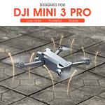 DJI Mini 3 Pro Replacement Low-Noise Propellers