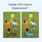 Potensic ATOM LT GPS Camera Drone - 2.5K