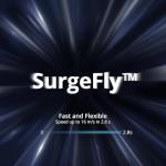 Potensic ATOM LT GPS Camera Drone - 2.5K