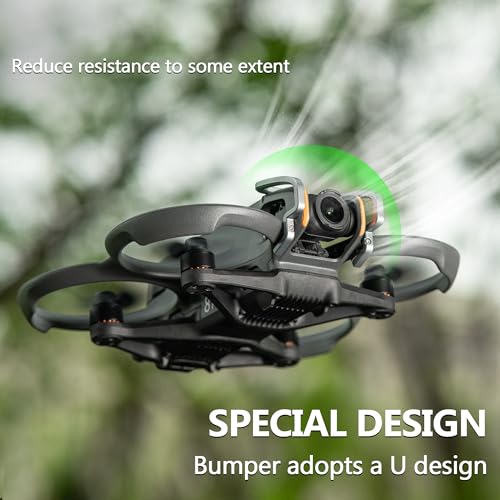 Avata 2 Gimbal Bumper for DJI FPV Drone