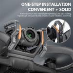 Avata 2 Gimbal Bumper for DJI FPV Drone