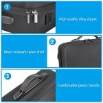 Ainiv Waterproof Case for DJI Mini 3 Pro