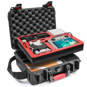 SYMIK P330-MMDL Mini 4 Pro Waterproof Case