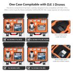STARTRC Mini 4 Pro Waterproof Hard Case