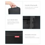 Pagezol Mini 2 SE Hard Shell Carrying Case