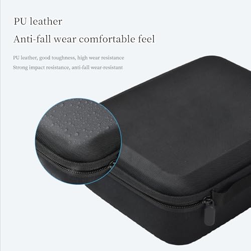 Pagezol Mini 2 SE Hard Shell Carrying Case