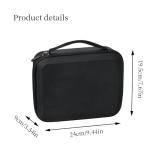 Pagezol Mini 2 SE Hard Shell Carrying Case