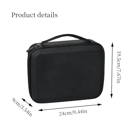 Pagezol Mini 2 SE Hard Shell Carrying Case