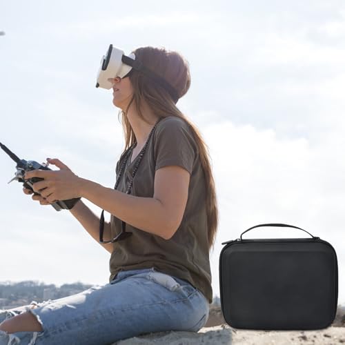 Pagezol Mini 2 SE Hard Shell Carrying Case