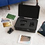 Waterproof Drone Case with Custom Foam Insert