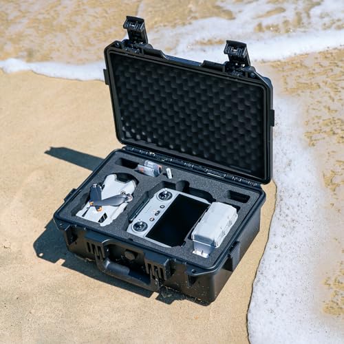 Lykus Titan MM410 Waterproof Case for DJI Drones
