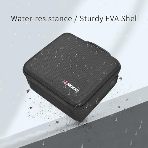 RLSOCO Case for Atom SE/Combo GPS Drone