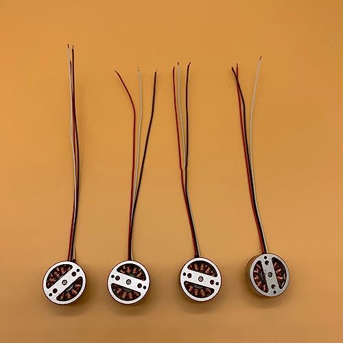 DJI Mavic Mini 2 SE Replacement Arm Motor