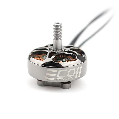 EMAX ECOII 2807 Brushless Motor for FPV Racing