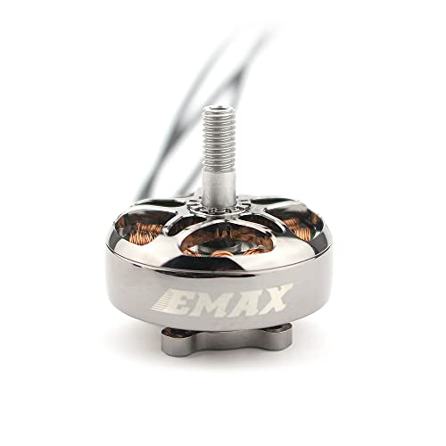 EMAX ECOII 2807 Brushless Motor for FPV Racing