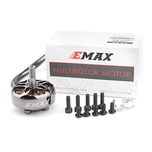 EMAX ECOII 2807 Brushless Motor for FPV Racing