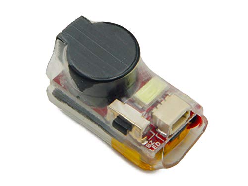 VIFLY Finder V2 FPV Racing Drone Alarm Tracker