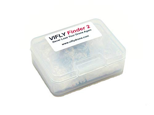 VIFLY Finder V2 FPV Racing Drone Alarm Tracker