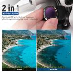 Neewer ND/PL Filter Set for DJI Mini 4 Pro
