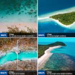 Neewer ND/PL Filter Set for DJI Mini 4 Pro