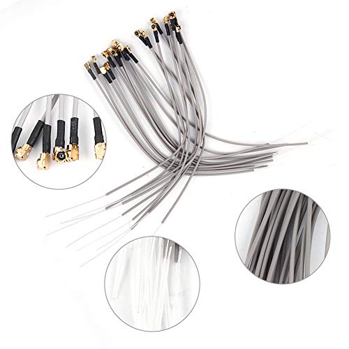 20pcs 2.4G Receiver Antenna for Model Aircraft