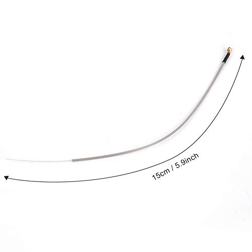 20pcs 2.4G Receiver Antenna for Model Aircraft
