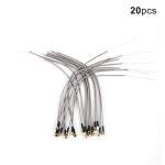 2.4G Receiver Antenna Compatible with Futaba FrSky